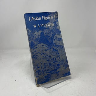 Asian Figures
