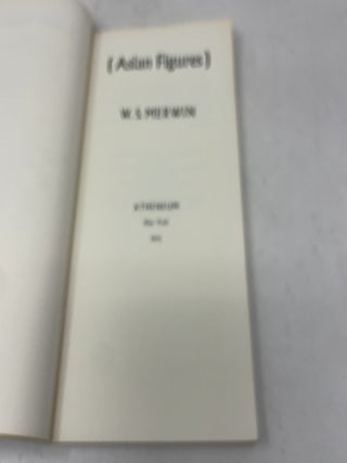 Asian Figures