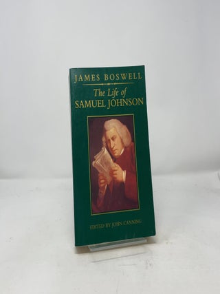 The Life of Samuel Johnson