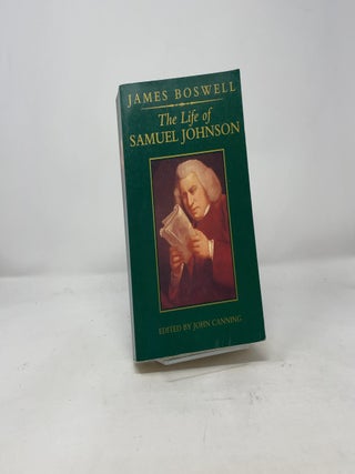 The Life of Samuel Johnson