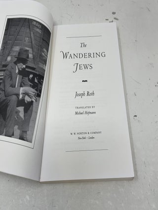 Wandering Jews