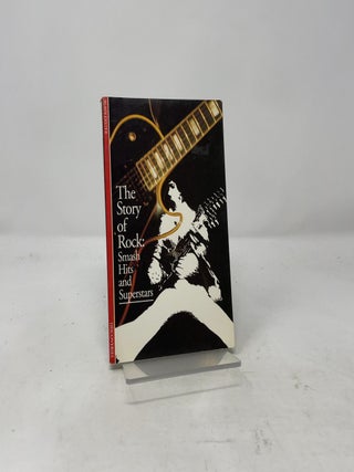 The Story of Rock: Smash Hits and Superstars (Disc