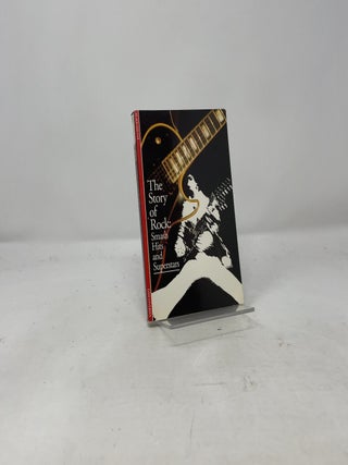 The Story of Rock: Smash Hits and Superstars (Disc
