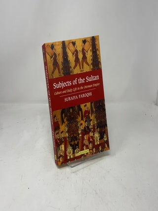 Subjects of the Sultan