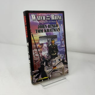 Watch on the Rhine (Posleen War Series #7)