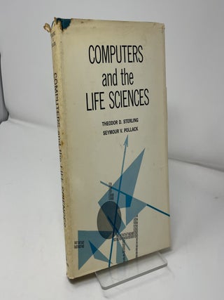 Computers and the Life Sciences