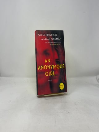 An Anonymous Girl