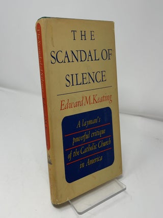 The Scandal of Silence
