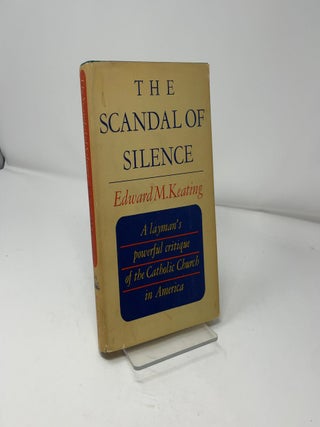 The Scandal of Silence