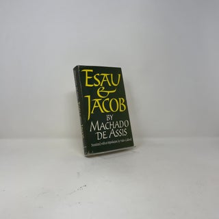 Esau and Jacob