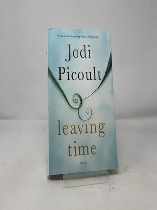 Leaving Time