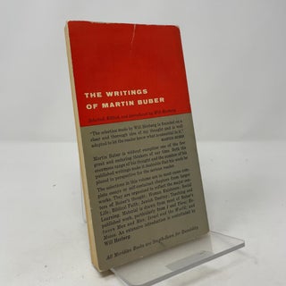 The Writings of Martin Buber