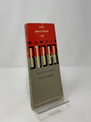 The Writings of Martin Buber
