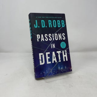 Passions in Death