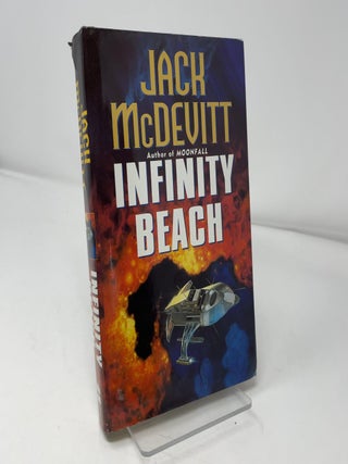 Infinity Beach