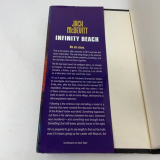Infinity Beach