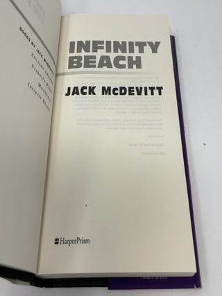 Infinity Beach