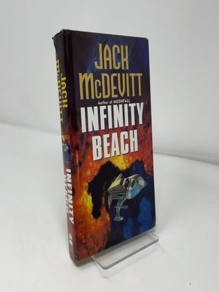 Infinity Beach
