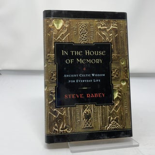 In the house of memory