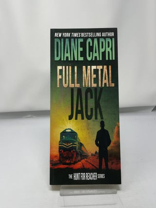 Item #428942 Full Metal Jack. Diane Capri