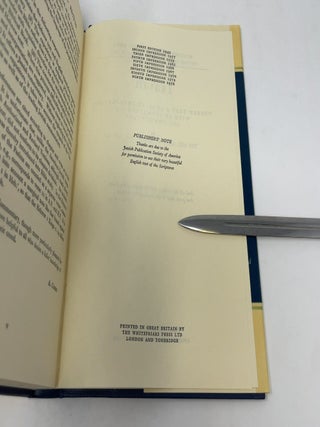Isaiah: The Soncino Books of the Bible