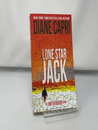 Lone Star Jack