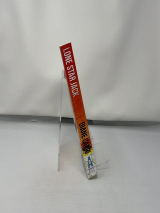 Lone Star Jack