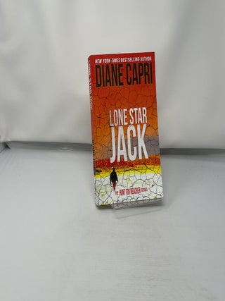 Lone Star Jack