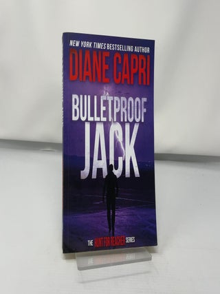 Item #428958 Bulletproof Jack. Diane Capri