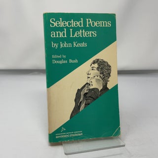Selected Poems