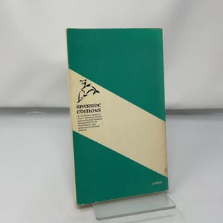Selected Poems