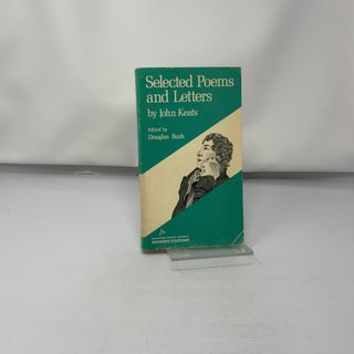 Selected Poems