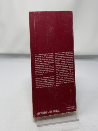 poetas catalanes contempora