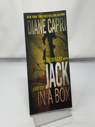 Item #428991 Jack in a Box. Diane Capri