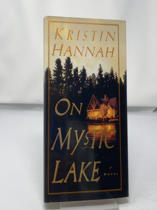 On mystic lake