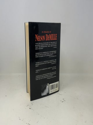 Three Complete Novels