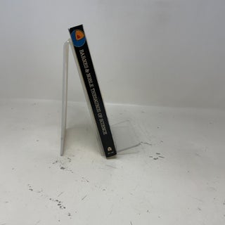 The Barnes & Noble thesaurus of science