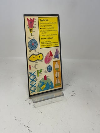 The Barnes & Noble thesaurus of science