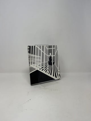 Mefisto in Onyx