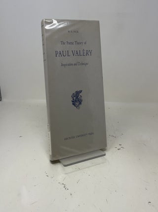 Paul Valery