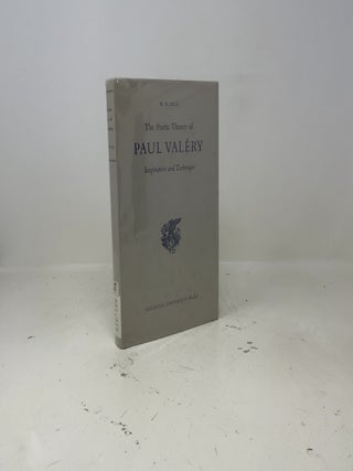 Paul Valery