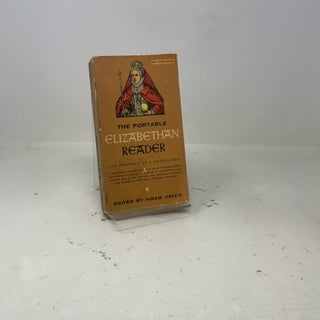 Elizabethan Reader