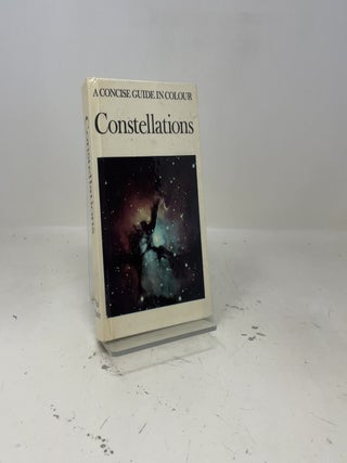 Constellations (Concise Guides in Colour)