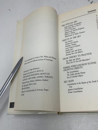 Constellations (Concise Guides in Colour)