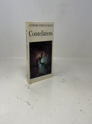 Constellations (Concise Guides in Colour)