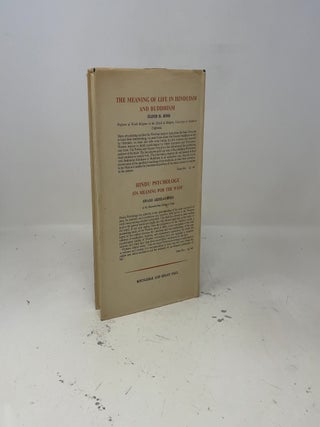 A Classical Dictionary of Hindu Mythology and Religion, Geography, History and Literature