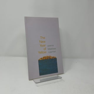 The New Year of Yellow