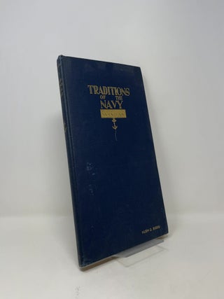 Traditions of the Navy