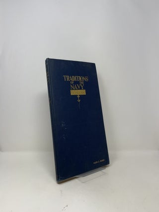 Traditions of the Navy