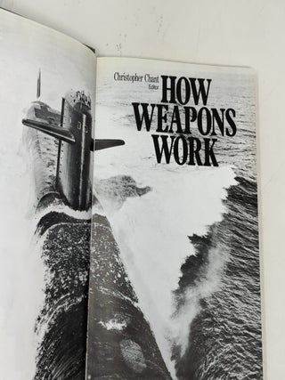 How Weapons Work